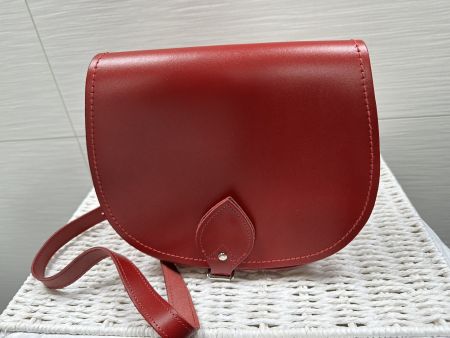 Tasche von Zatchels