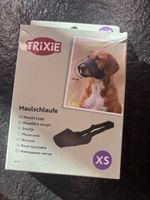 Trixie Maulschlaufe / Maulkorb