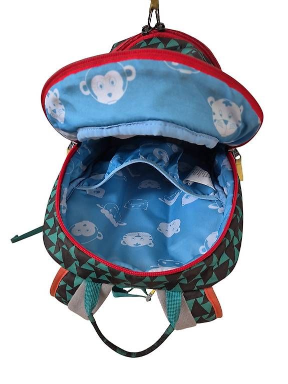 Affenzahn Sacs & sacs à dos: Affenzahn Kinderrucksack – D'occasion à Widnau par KleineHonigblume 3
