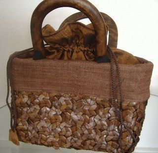 Handtasche