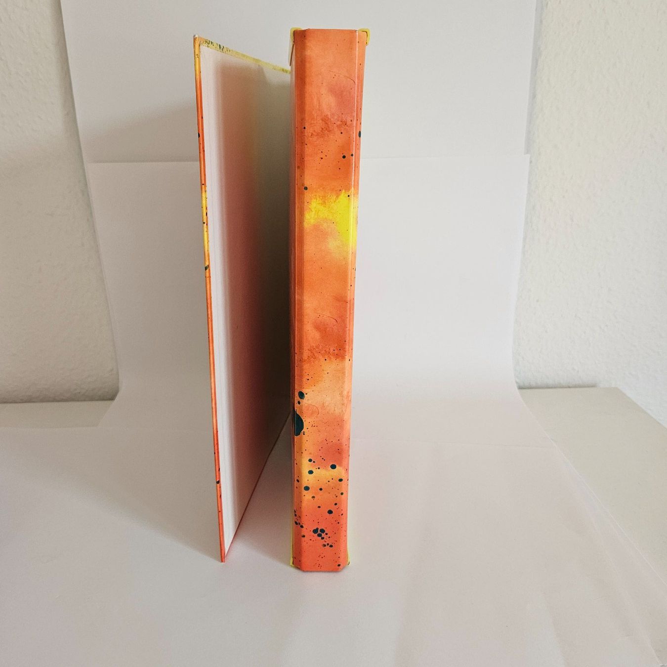 Ordner: Diddle Maus Mappe leer Din A4 Vintage – Gebraucht aus Basel von bea_cs7h 3