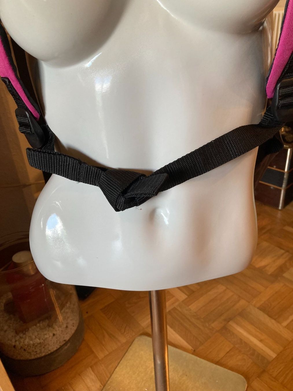 Puma Rucksäcke: Rucksack – Gebraucht aus Balsthal von dasesaro 3