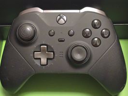 Xbox Elite Wireless Controller Series 2