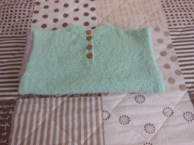 Pullover & Sweatshirts: Frühlings  Kinderpullover – Neu (gemäss Beschreibung) aus Passugg von alboschetto 2