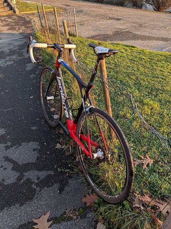 Biciclette: Vélo de route Lapierre Xelius SL FDJ – Usato da Pully venduto da flo_rg8k 1