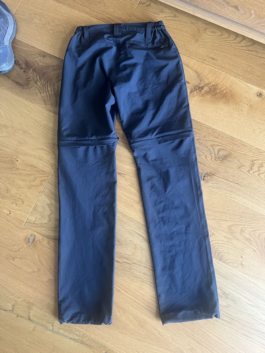 CMP Hosen: Wanderhose CMP Grösse 164 – Gebraucht aus Wettswil von Oryx8 3