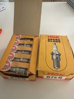 NGK Zündkerzen B7ES NOS