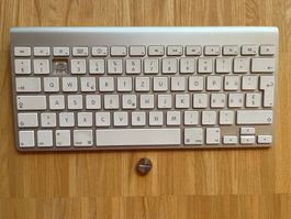 Apple Magic Keyboard