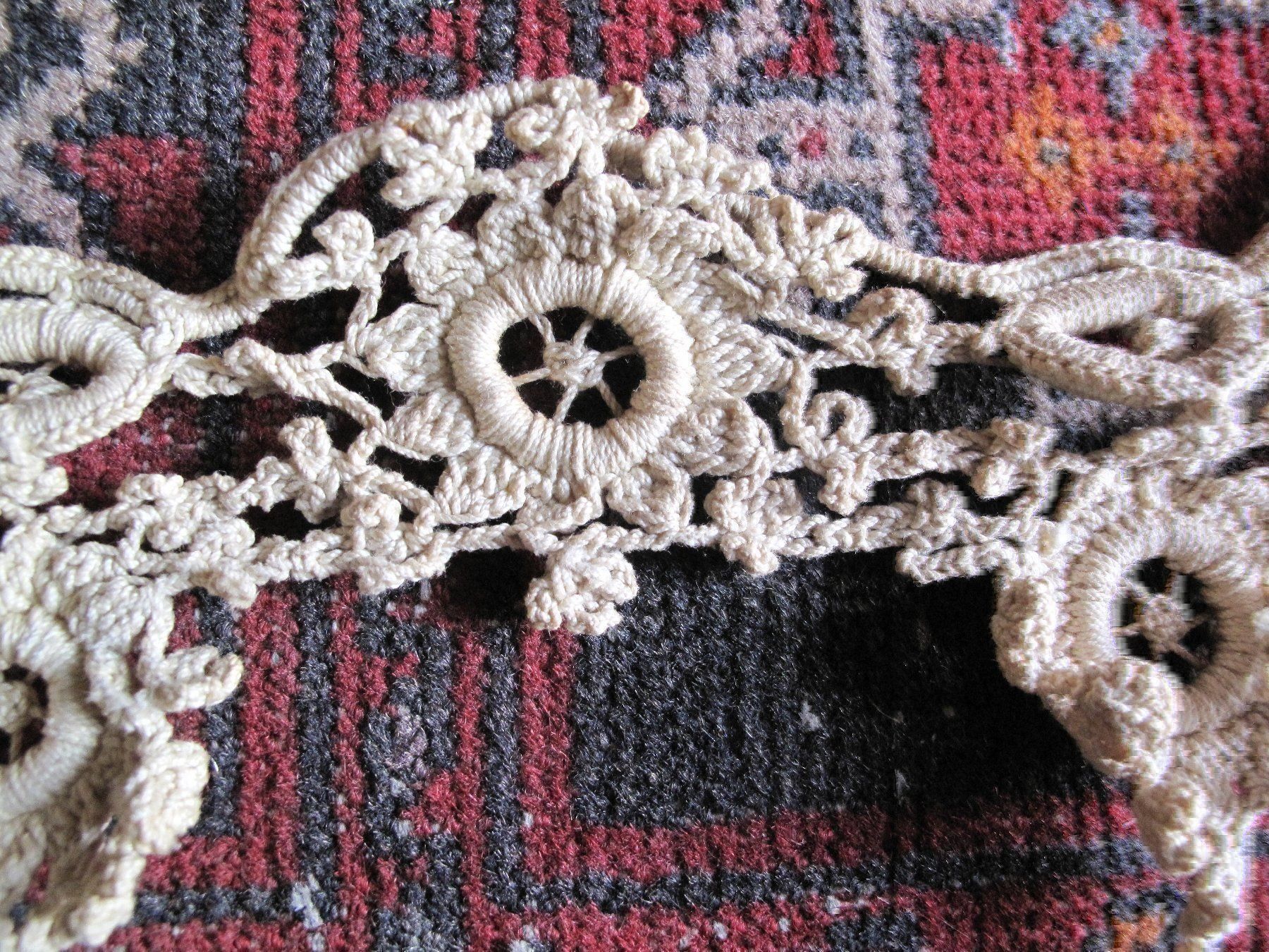 Tutte le decorazioni: Handgemacht, antik – Difettoso da glarus venduto da Engel_888 2