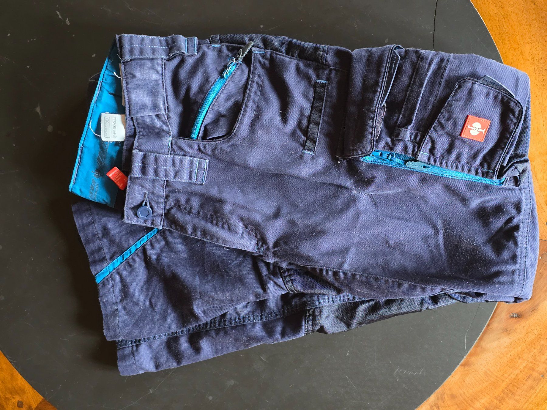 Engelbert Strauss Pantaloni: Arbeitshose Engelbert Strauss e.s.motion 2020 Gr. 36 – Usato da Beggingen venduto da Cambris