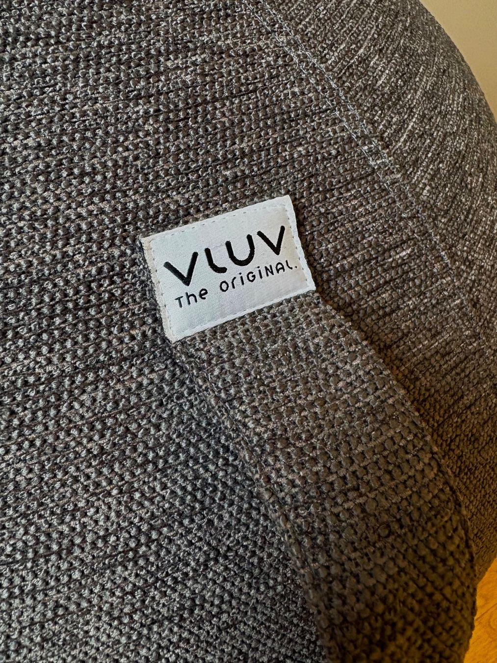 Hocker: VLUV Sitzball (65cm) – Gebraucht aus Utzenstorf von wing55 1