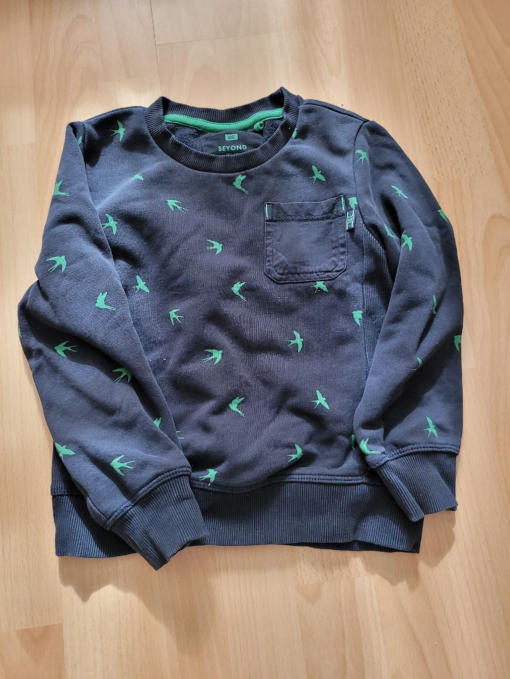 We Pullover & Sweatshirts: Pullover We gr. 110/116 – Gebraucht aus Inwil von Flower2325