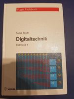 Digitaltechnik - Elektronik 4 - Klaus Beuth