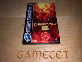 Defcon 5 Sealed fabrikneu