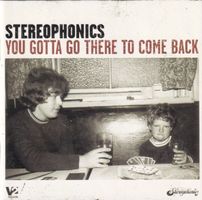 CD  Stereophonics