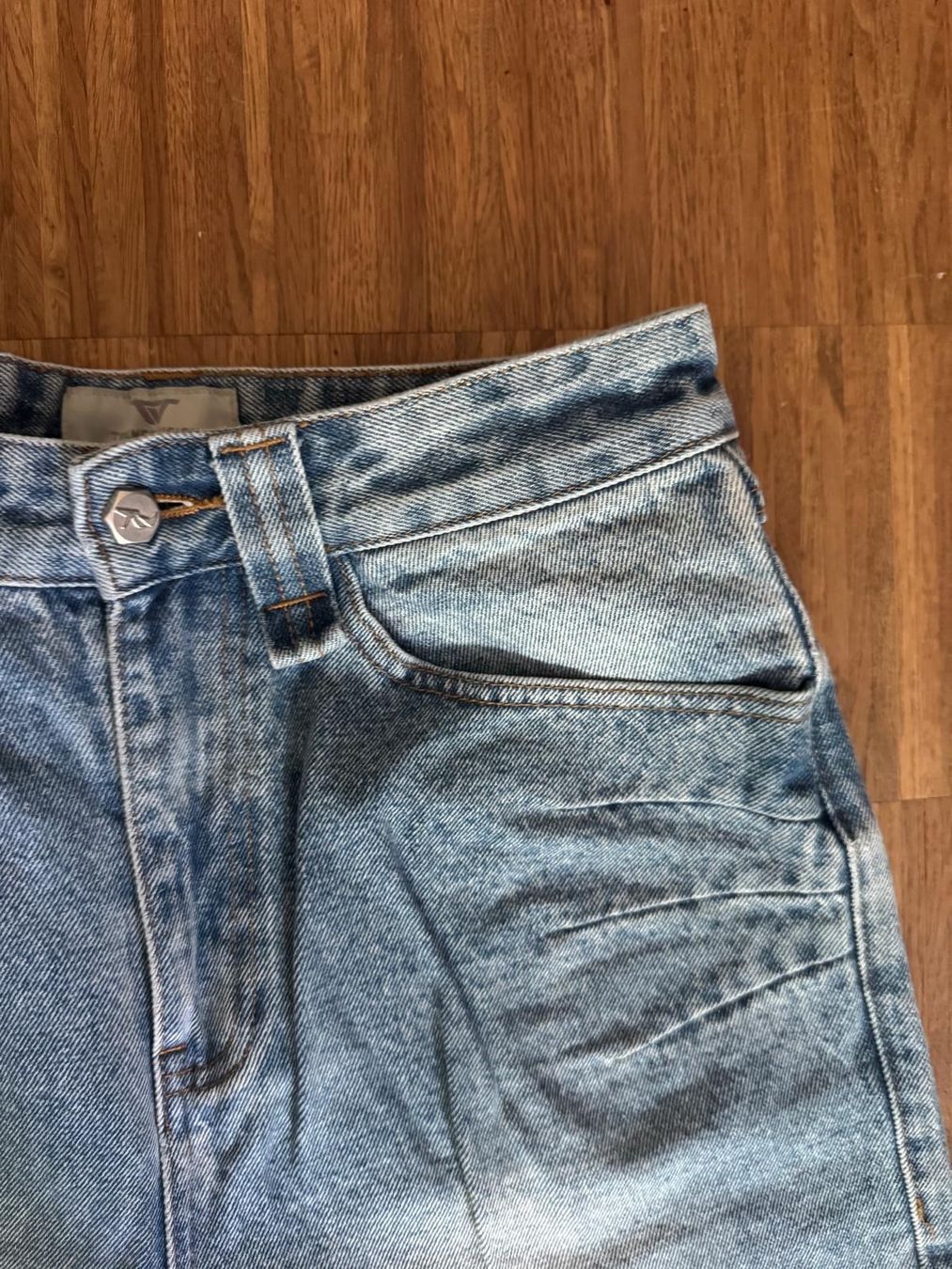 Jeans: Trends Vision Jeans – Gebraucht aus Basel von Julian2301 2