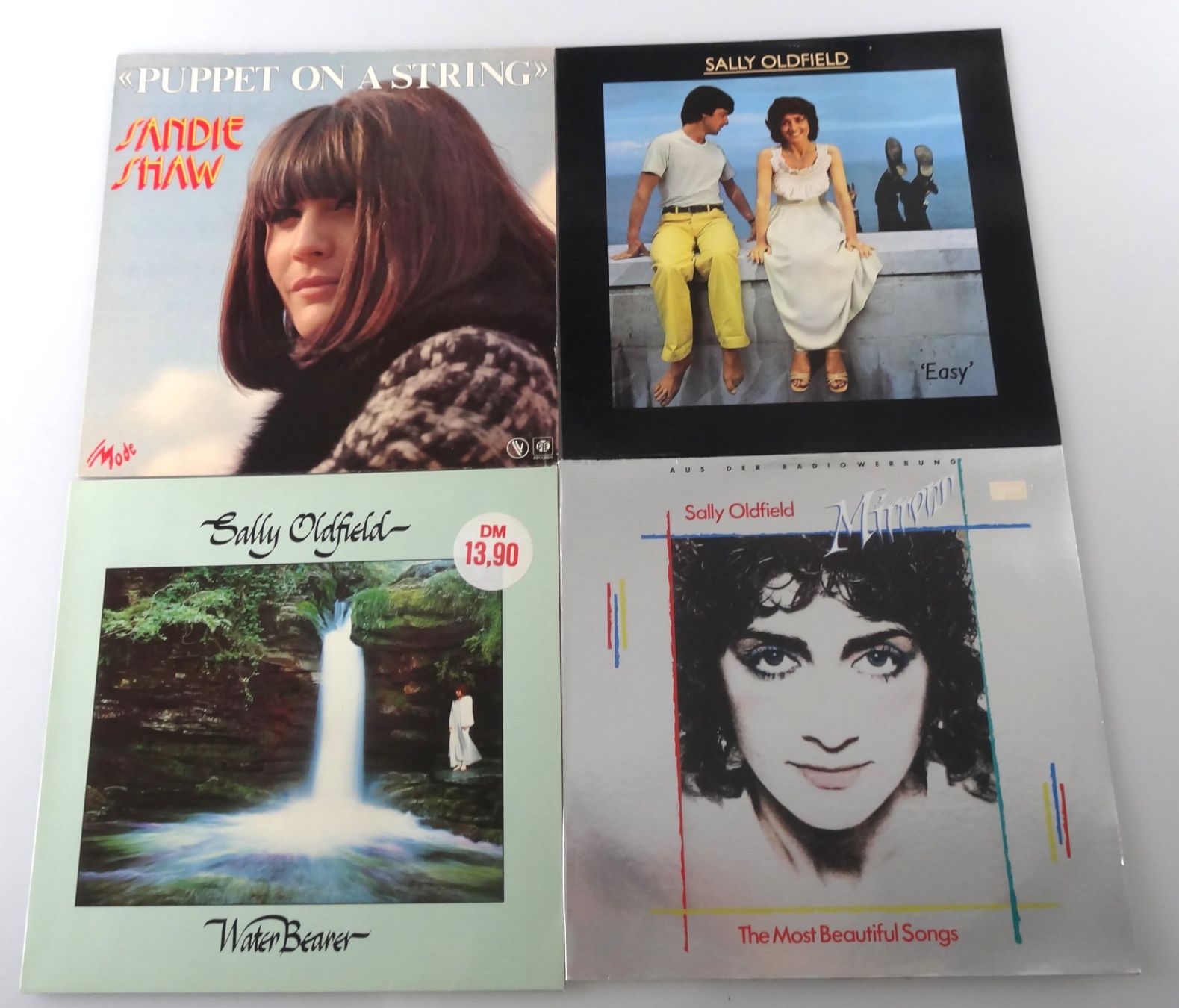 Schallplatten: Schallplatten Lot Diverses 18 – Gebraucht aus Rüti ZH von Restwert_Rueti_ZH 4