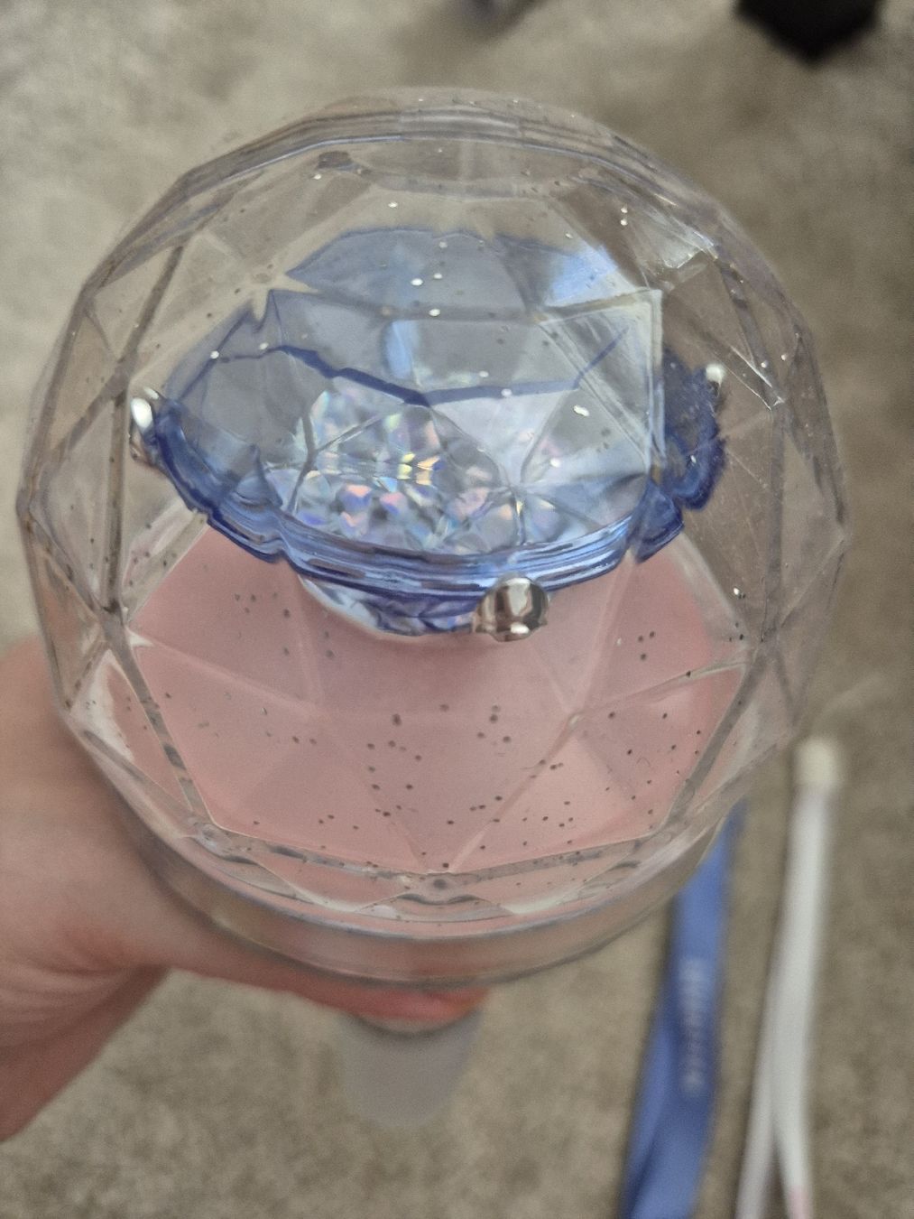 Lampen: Lightstick SEVENTEEN KPOP – Gebraucht aus Bern von nin_9zt2 3