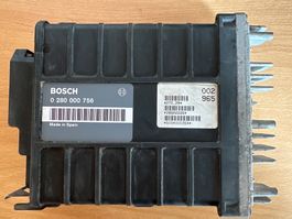 Bosch Steuergerät 0 280 000 756 #292