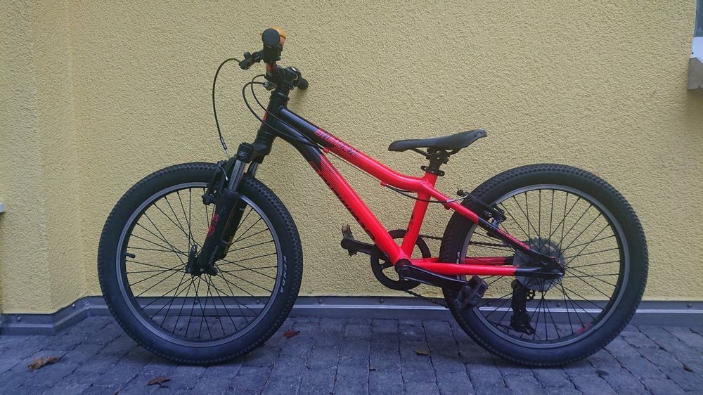 Commencal 20 deals