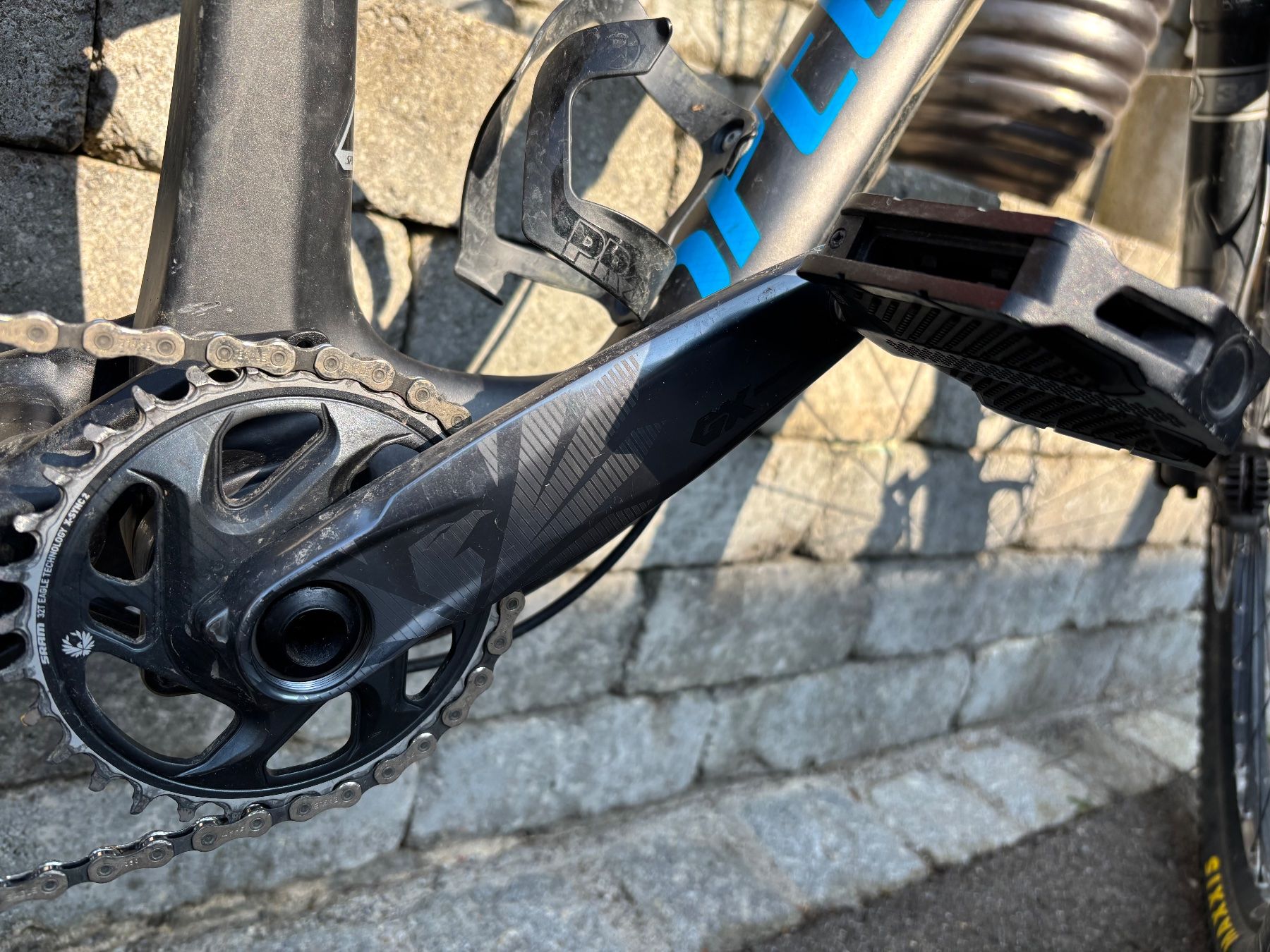 Specialized Velos: Specialized Stumpjumper EVO Expert 29" Grösse L – Gebraucht aus Dürrenäsch von Marcopolo5 2