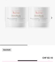 Avène DermAbsolu  set Tag + Nacht  je 40 ml