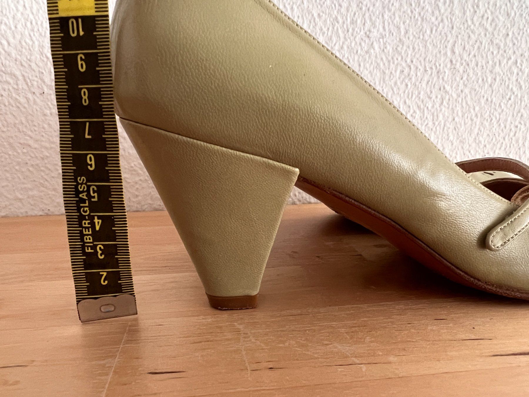 Scarpe da donna: ShaniBar Damenschuhe Gr. 37-37.5 – Usato da Bern venduto da NNV 3