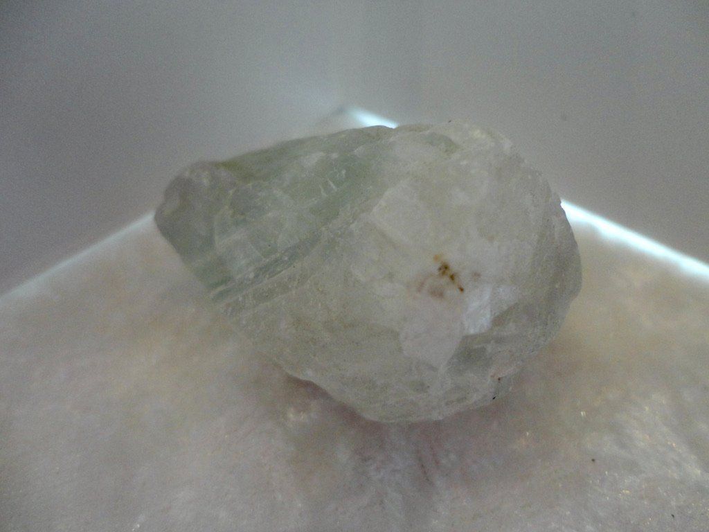 Mineralien & Heilsteine: Fluorit -Heilstein roh – Neu (gemäss Beschreibung) aus Biberist von Steine 1