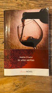 Bücher: In vino veritas - Heather O Lance – Gebraucht aus Thun von floriangurtner