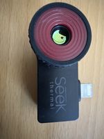 Wärmebildkamera Seek