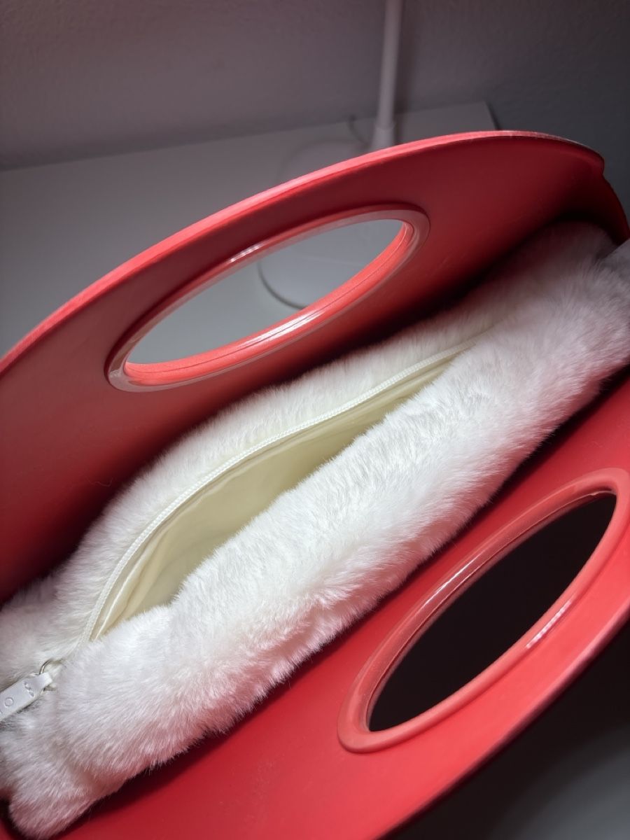 Obag Taschen für Damen: O bag rossa - nuova  – Neu (gemäss Beschreibung) aus Solduno von cla_62zc 3