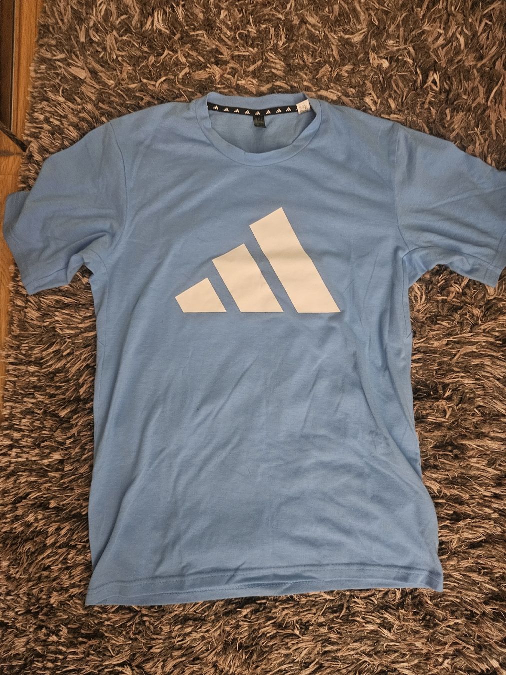 Adidas T-shirt: Adidas T-Shirt Gr.S – Usato da Emmenbrücke venduto da TopGato
