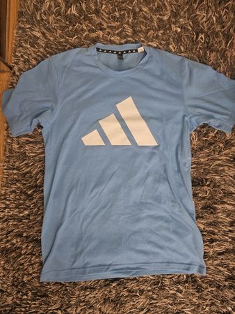 Adidas T-Shirt Gr.S