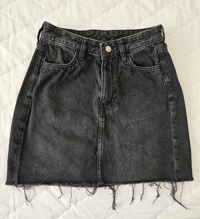 Jeans Rock