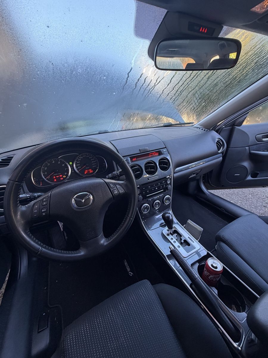 Mazda Autos: Mazda – Gebraucht aus Fahrweid von Meier-2013 3