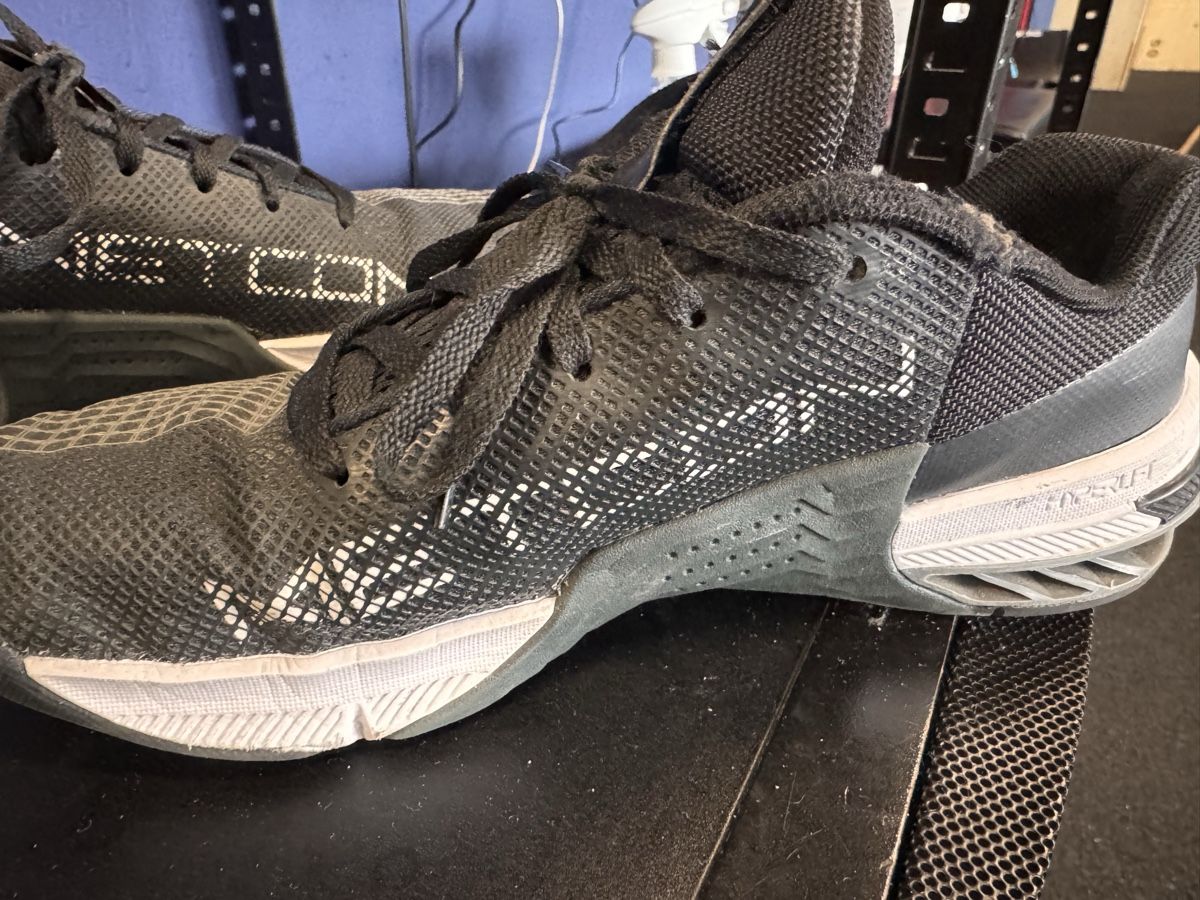 Nike Scarpe da donna: Nike Metcon Trainingsschuhe, Grösse 39👟 – Usato da Sursee venduto da ste_zr96 4