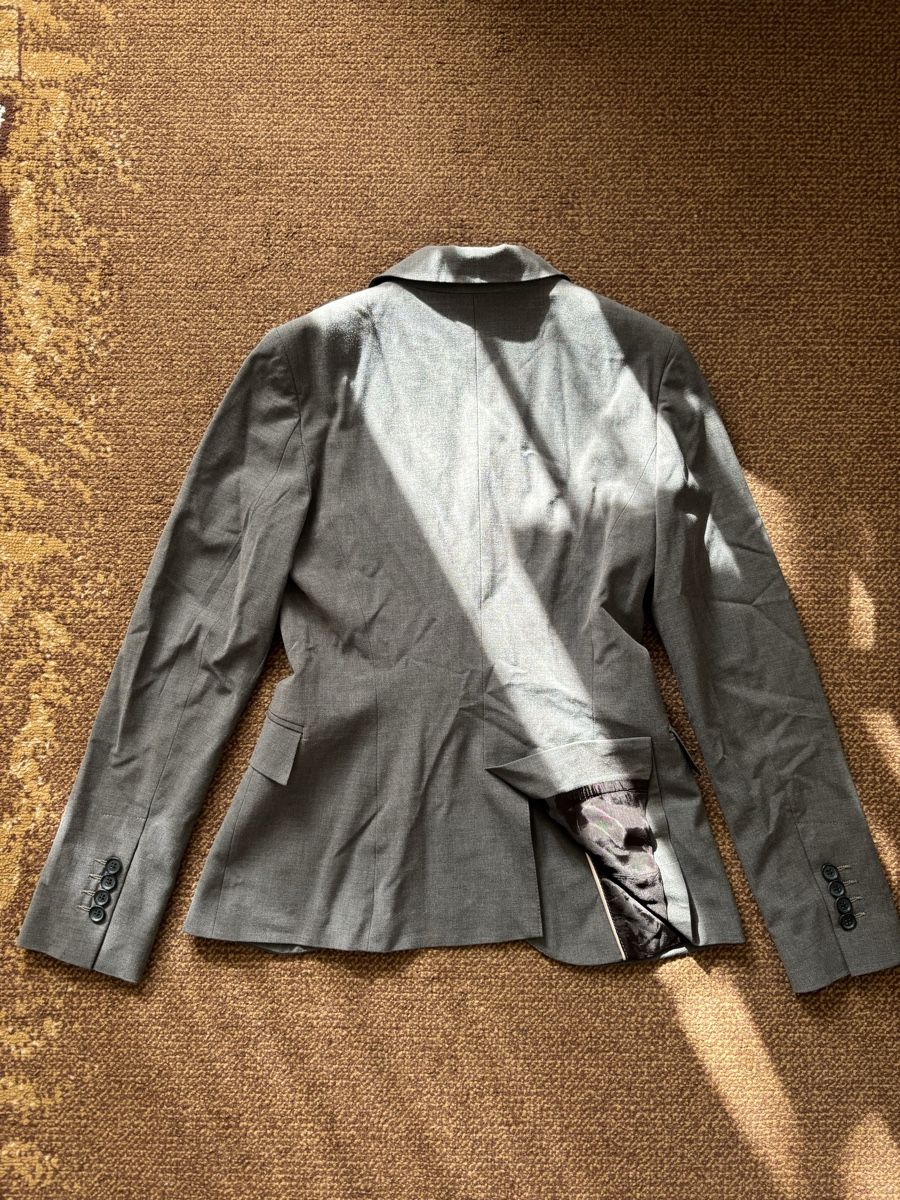 Zara Completi: Zara blazer – Usato da Confignon venduto da Second_Hand_Ch 2