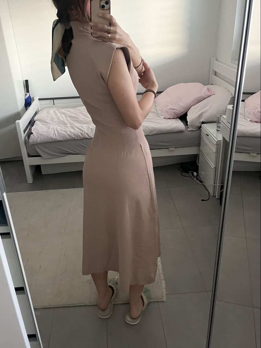 Zara Vestiti: Robe élégante ZARA taille S – Nuovo (secondo la descrizione) da Aigle venduto da sow_m7gm 3
