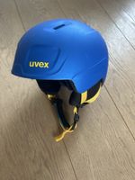 Uvex Skihelm Kinder 51-55cm