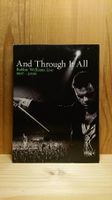 ROBBIE WILLIAMS Live 1997-2006 And Thriugh It All DVD
