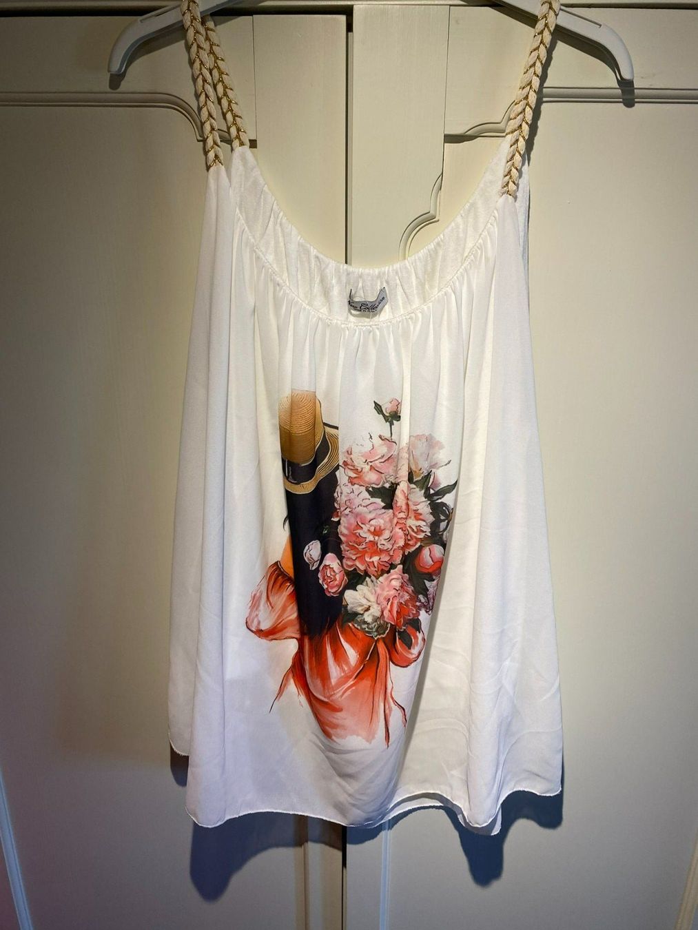 Tops: TRÄGER TOP DAMEN – D'occasion à Meienried par ManuelaBoutique 1