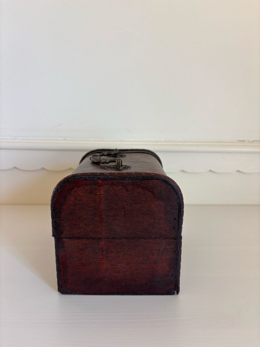 Coffres: Kästchen mit Schmuck – D'occasion à Solothurn par lex_123 5