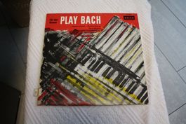Play Bach 25013