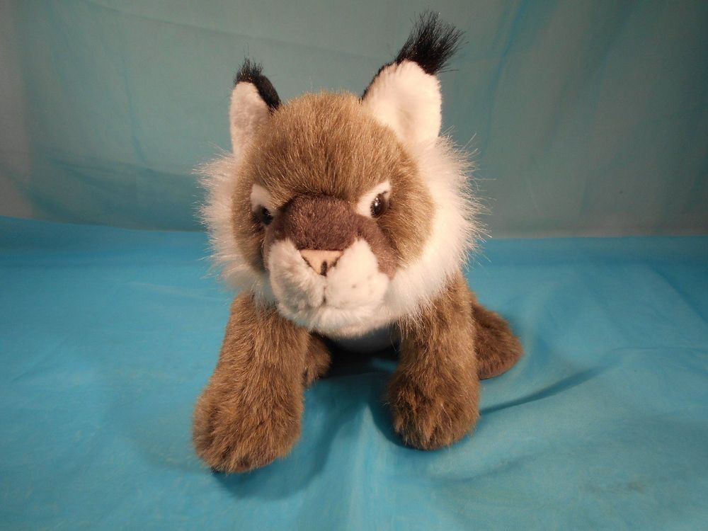 Plüsch Erdmännchen Von Wild Republic – 20 Cm Groß, Weich & Detailgetreu, Perfekt Zum Kuscheln