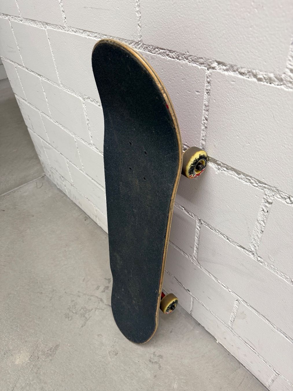 Skateboards: Skateboard – D'occasion à Winterthur par Fu_rom1 5