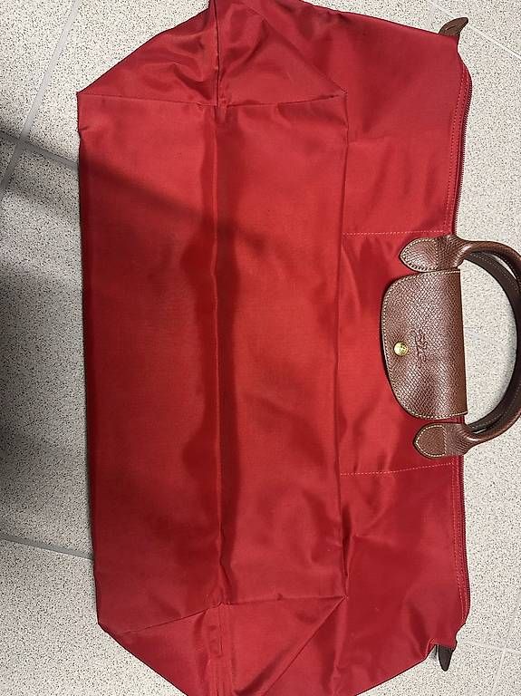 Borse: Longchamp Le Pliage XL – Usato da Triesenberg venduto da Anna_B1 2