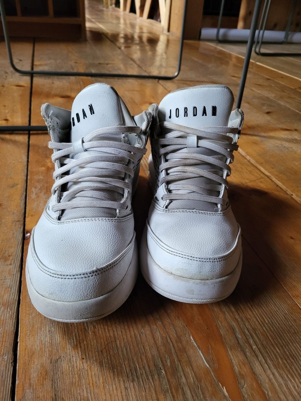 Jordan Scarpe da uomo: Baskets Jordan – Usato da Movelier venduto da Gwadafab 2