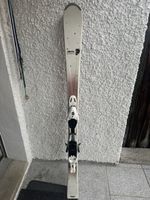 Salomon Bamboo Ski