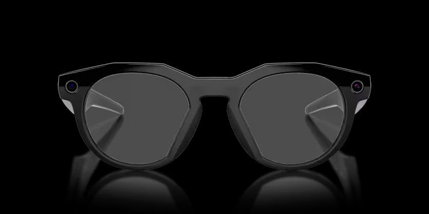 Oakley Brillen & Gläser: Oakley Meta 80020751 – Neu und originalverpackt aus Allaman von Opticiens 3
