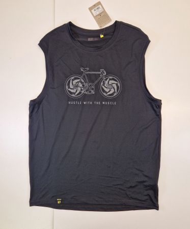 Pearl Izumi Herren Tank Top T-Shirt Herren Bike Gr. M